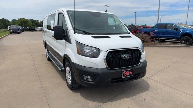 used 2024 Ford Transit-250 car, priced at $39,995