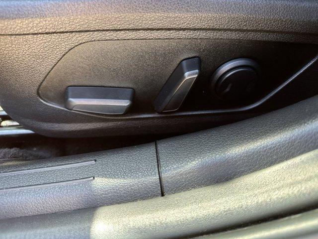 used 2025 Hyundai Sonata car, priced at $24,995