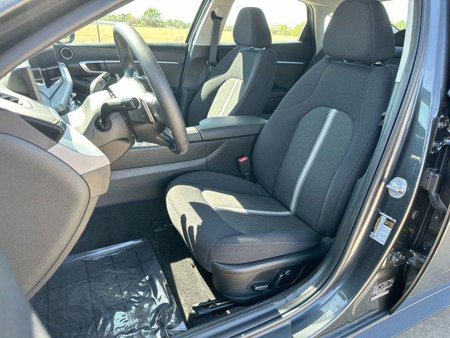 used 2025 Hyundai Sonata car, priced at $24,995