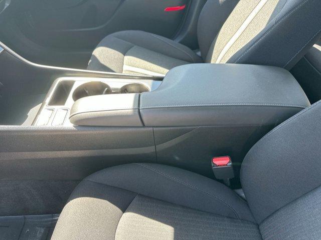 used 2025 Hyundai Sonata car, priced at $24,995