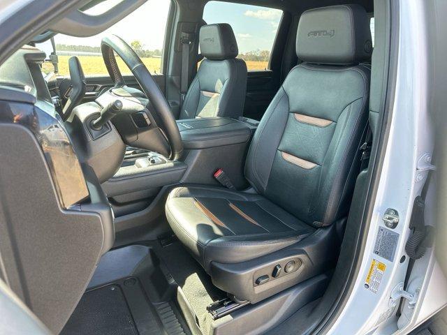 used 2024 GMC Sierra 2500 car, priced at $72,995