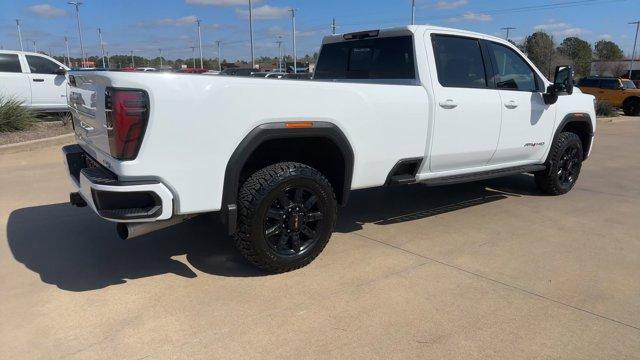 used 2024 GMC Sierra 2500 car, priced at $72,995