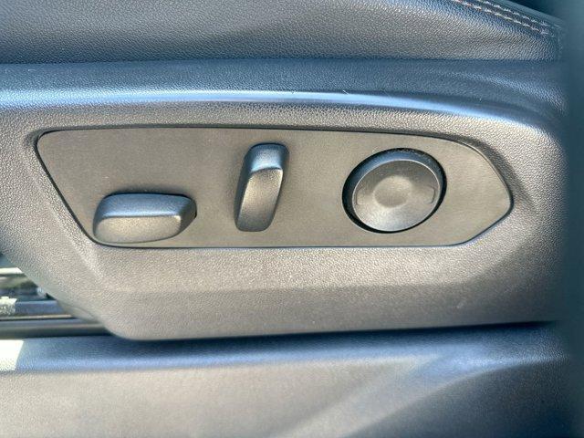 used 2024 GMC Sierra 2500 car, priced at $72,995