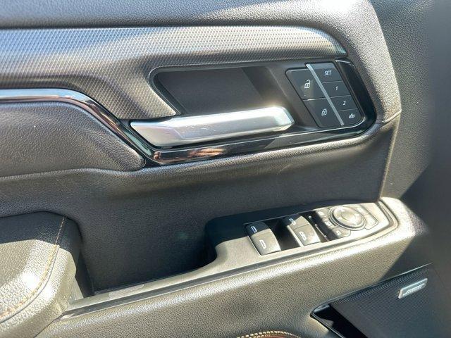 used 2024 GMC Sierra 2500 car, priced at $72,995