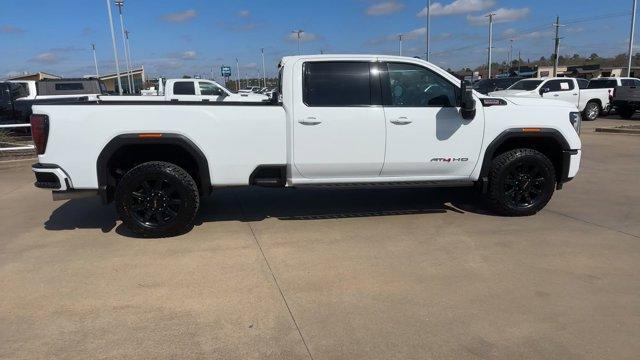used 2024 GMC Sierra 2500 car, priced at $72,995