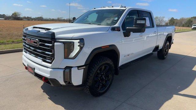 used 2024 GMC Sierra 2500 car, priced at $72,995