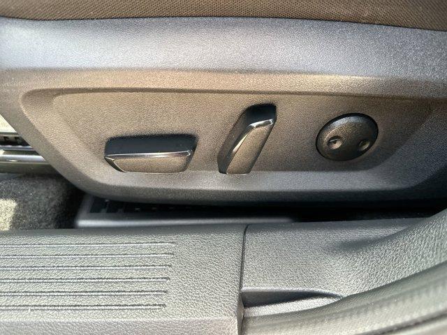 used 2023 Nissan Rogue car, priced at $25,495