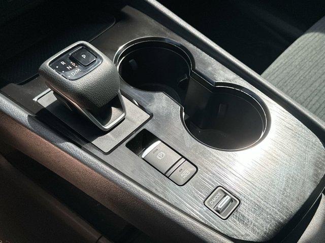 used 2023 Nissan Rogue car, priced at $25,495