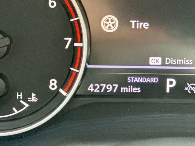 used 2023 Nissan Rogue car, priced at $25,495