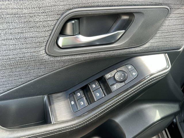 used 2023 Nissan Rogue car, priced at $25,495