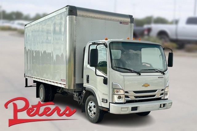 new 2024 Chevrolet Express 3500 car, priced at $63,995