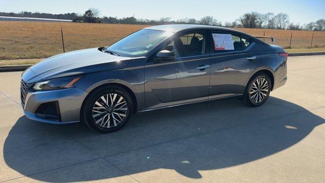 used 2025 Nissan Altima car, priced at $24,995