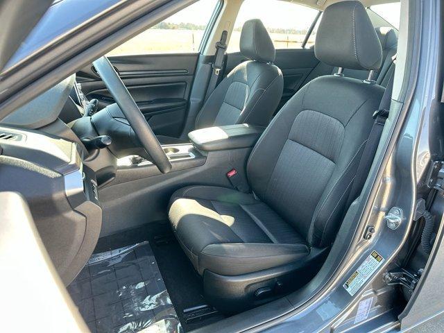 used 2025 Nissan Altima car, priced at $24,995
