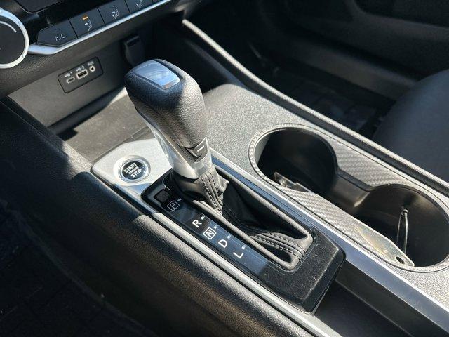 used 2025 Nissan Altima car, priced at $24,995
