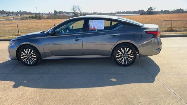 used 2025 Nissan Altima car, priced at $24,995