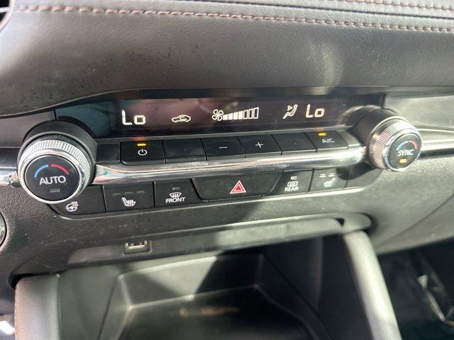 used 2021 Mazda Mazda3 car, priced at $24,995