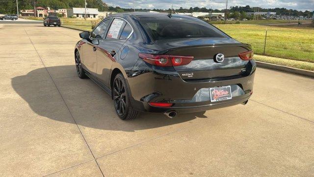 used 2021 Mazda Mazda3 car, priced at $24,995