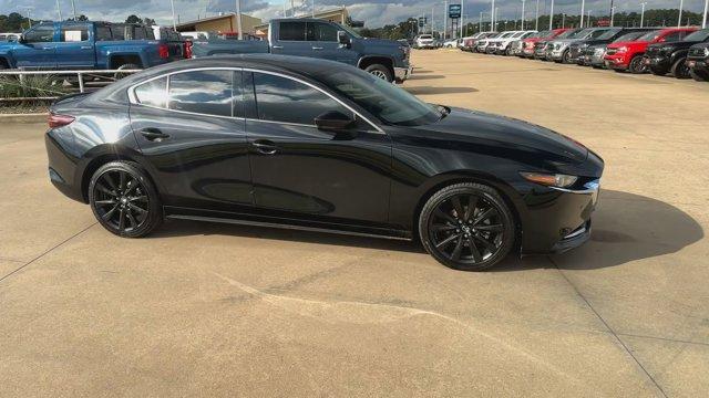 used 2021 Mazda Mazda3 car, priced at $24,995