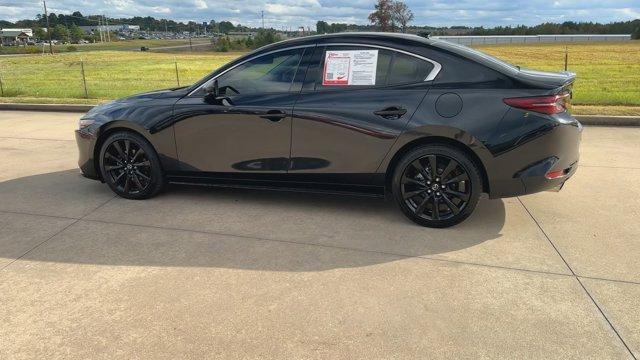 used 2021 Mazda Mazda3 car, priced at $24,995