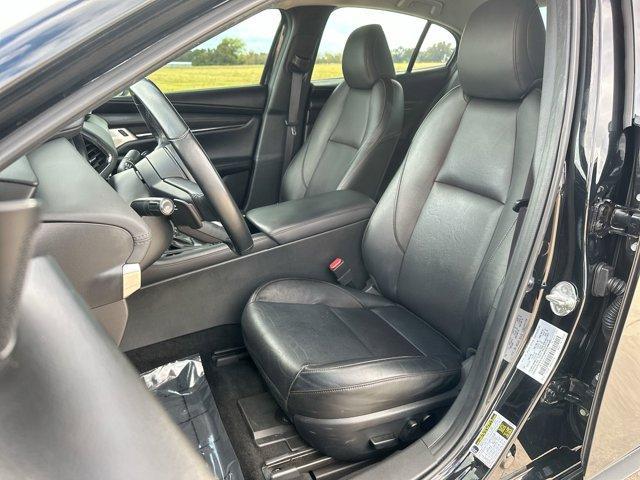 used 2021 Mazda Mazda3 car, priced at $24,995