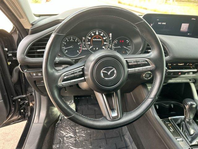 used 2021 Mazda Mazda3 car, priced at $24,995