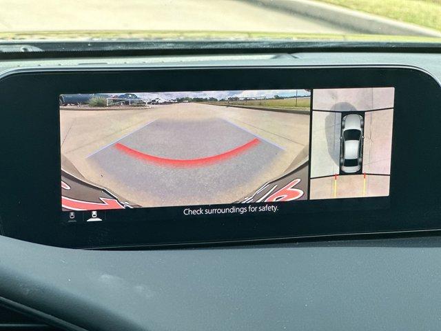 used 2021 Mazda Mazda3 car, priced at $24,995