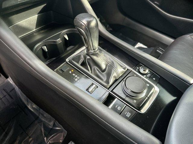 used 2021 Mazda Mazda3 car, priced at $24,995