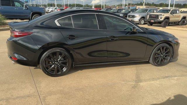 used 2021 Mazda Mazda3 car, priced at $24,995
