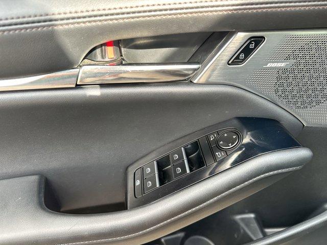 used 2021 Mazda Mazda3 car, priced at $24,995