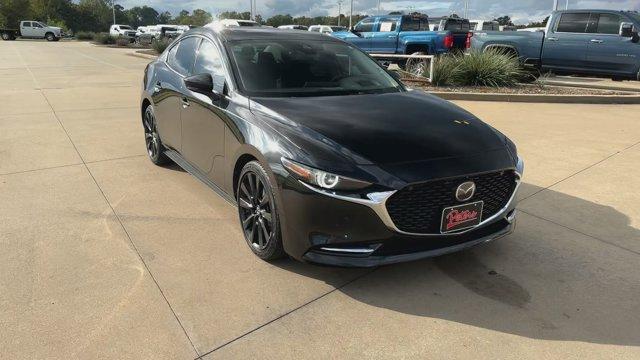 used 2021 Mazda Mazda3 car, priced at $24,995