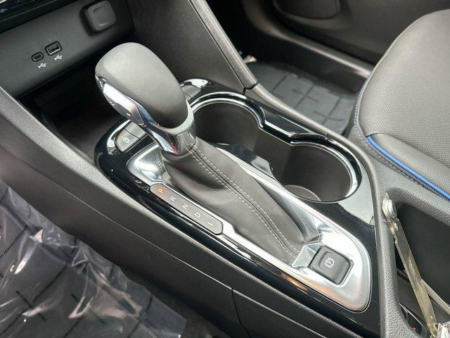 used 2026 Buick Encore GX car, priced at $31,995