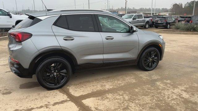 used 2026 Buick Encore GX car, priced at $31,995