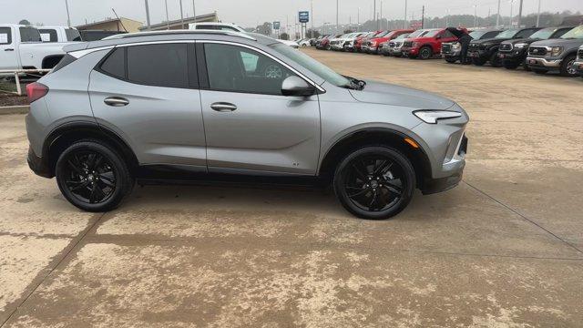 used 2026 Buick Encore GX car, priced at $31,995