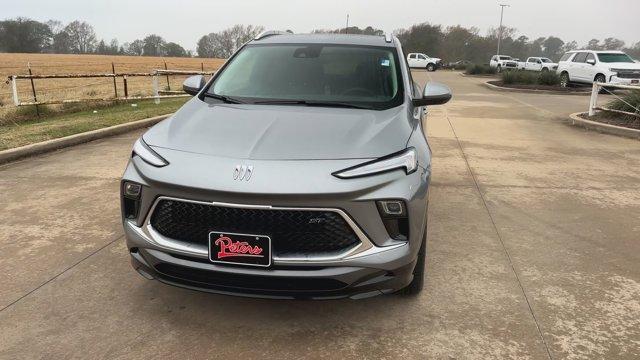 used 2026 Buick Encore GX car, priced at $31,995