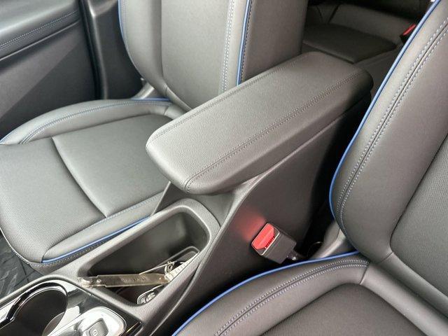 used 2026 Buick Encore GX car, priced at $31,995