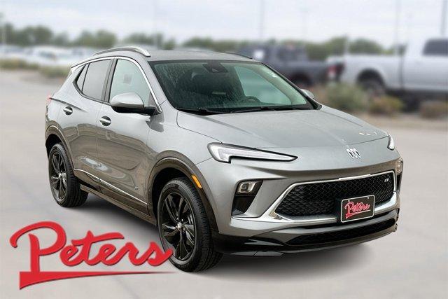 used 2026 Buick Encore GX car, priced at $31,995