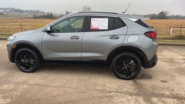 used 2026 Buick Encore GX car, priced at $31,995