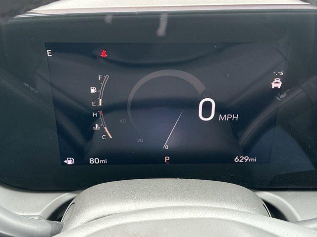 used 2026 Buick Encore GX car, priced at $31,995