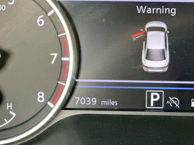 used 2024 Nissan Sentra car, priced at $27,995
