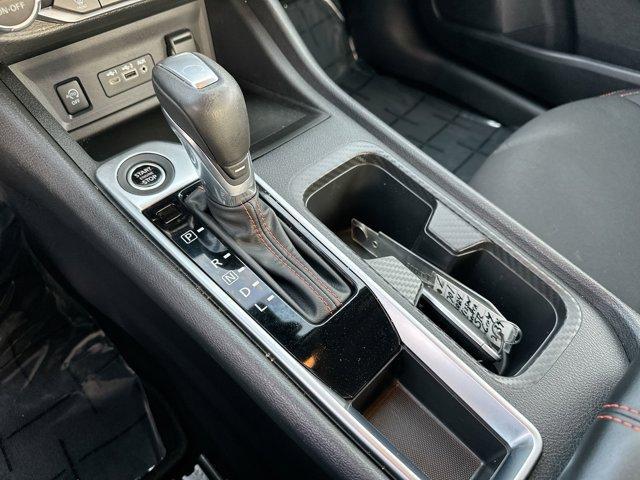used 2024 Nissan Sentra car, priced at $27,995
