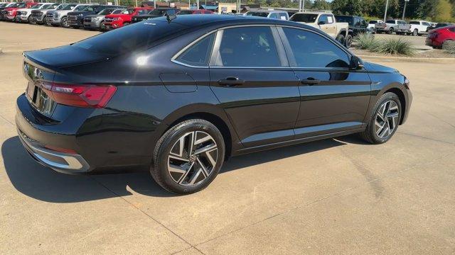 used 2024 Volkswagen Jetta car, priced at $26,995