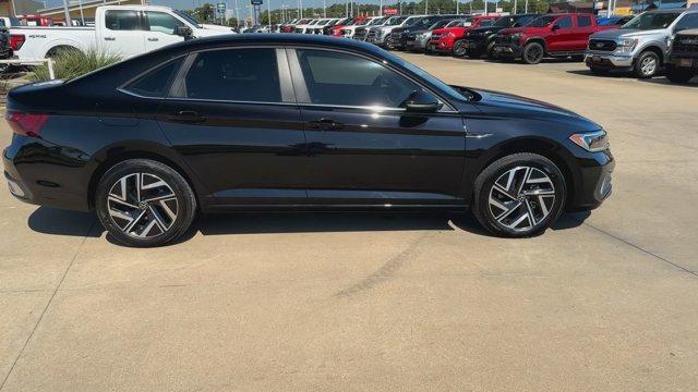 used 2024 Volkswagen Jetta car, priced at $26,995