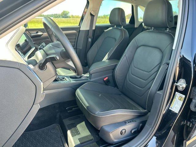 used 2024 Volkswagen Jetta car, priced at $26,995