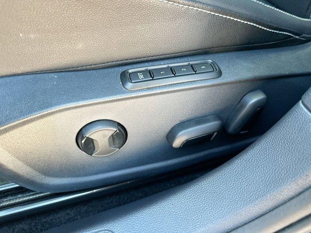 used 2024 Volkswagen Jetta car, priced at $26,995