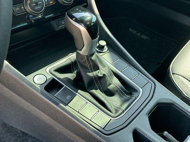 used 2024 Volkswagen Jetta car, priced at $26,995