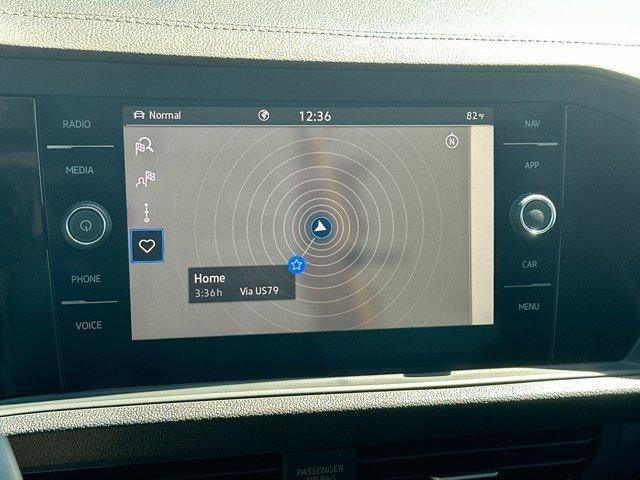 used 2024 Volkswagen Jetta car, priced at $26,995