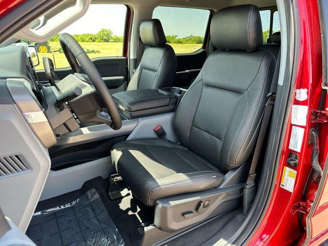 used 2024 Ford F-150 car, priced at $47,280
