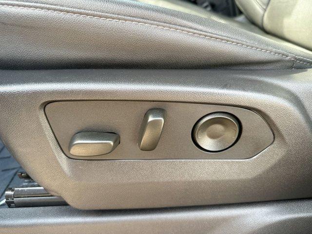used 2024 GMC Sierra 1500 car, priced at $48,000