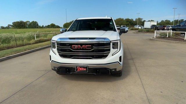 used 2024 GMC Sierra 1500 car, priced at $48,000