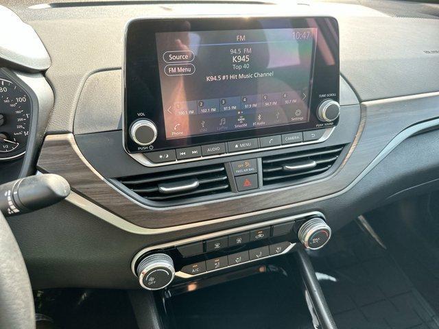 used 2024 Nissan Altima car, priced at $24,995